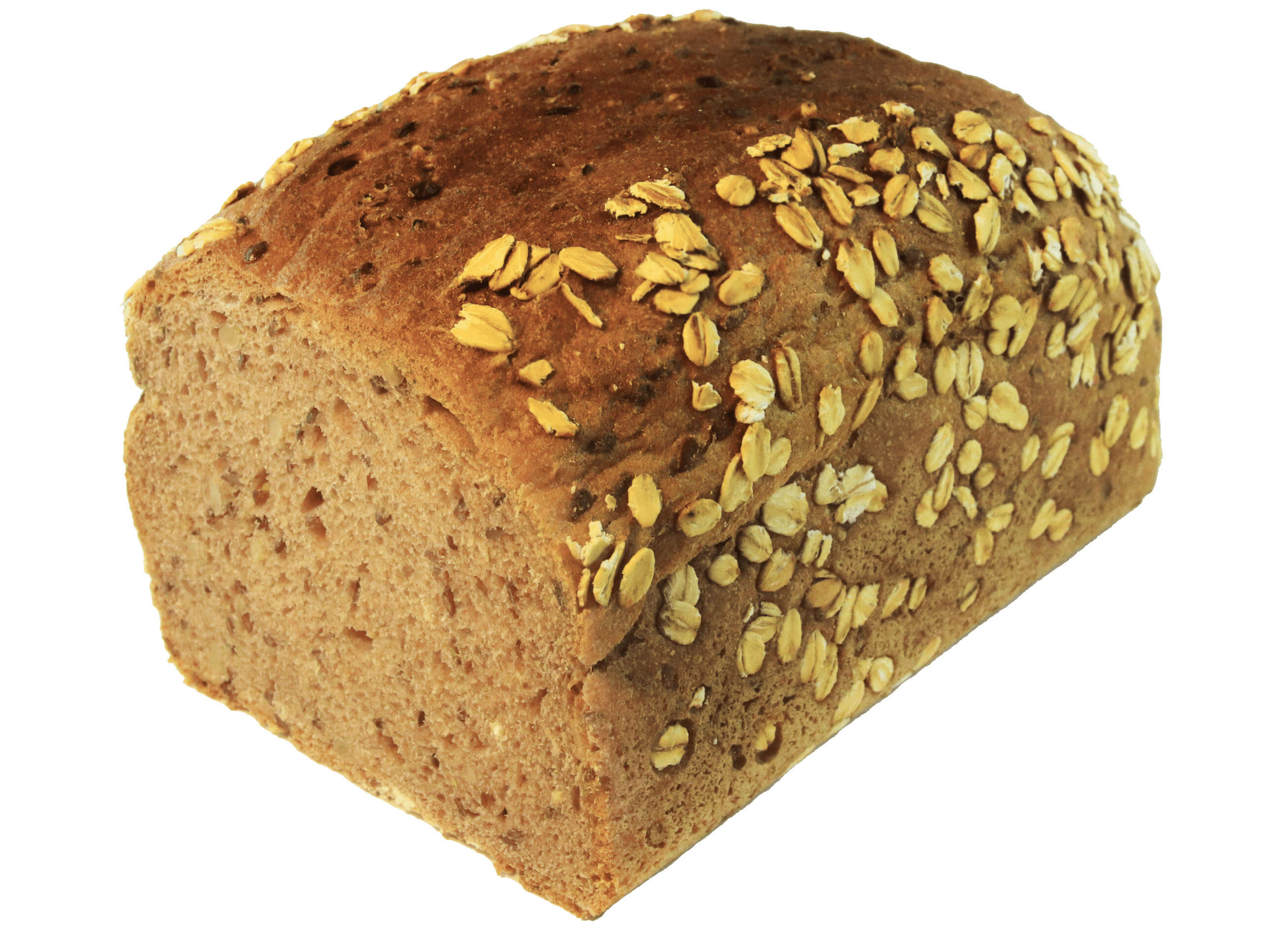 Vierkornbrot Vierkornbrot
